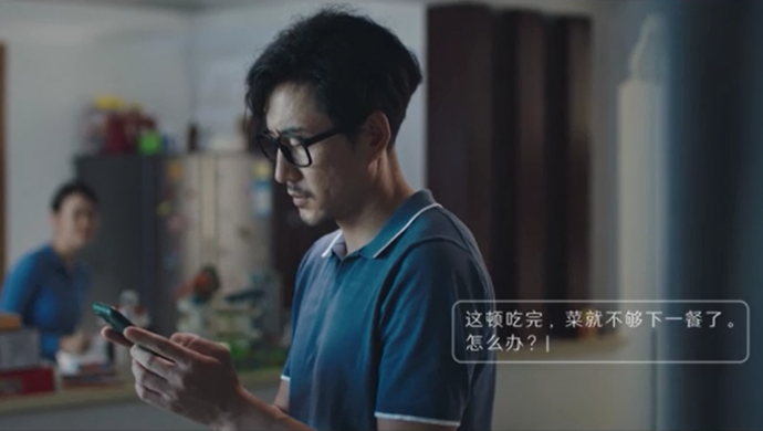 我是党员，我在